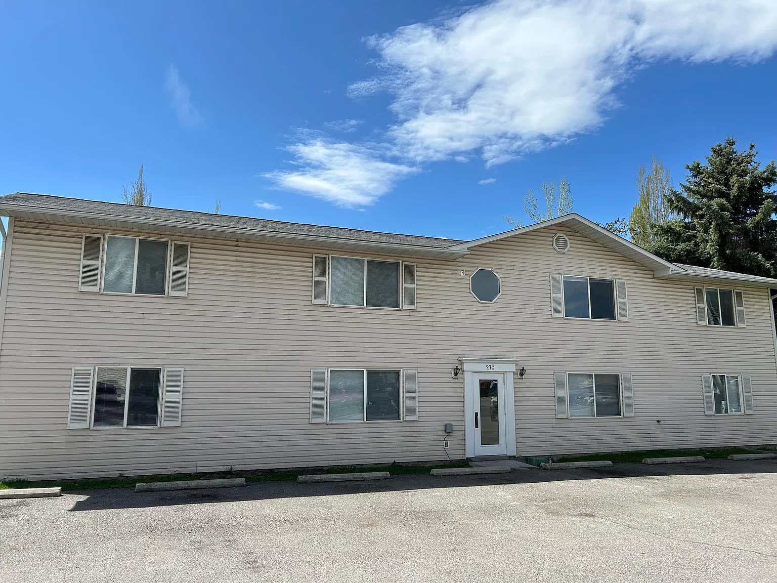 2 bed, 840 sqft, $1,150 — Photo 1