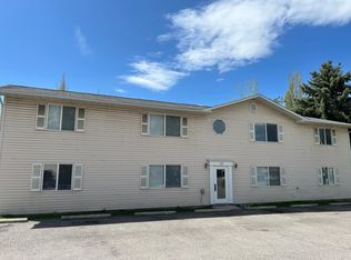270 W 750 S #4, Logan, UT 84321