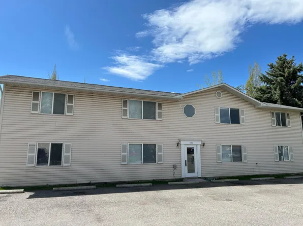 270 W 750 S #1, Logan, UT 84321