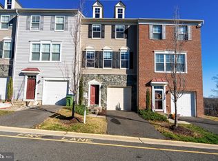 107 Hollister Ln, Stafford, VA