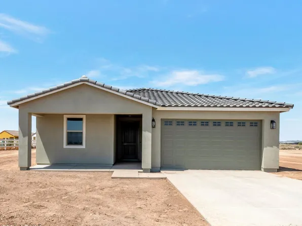 3820 N JUNIPER Drive, Eloy, AZ 85131