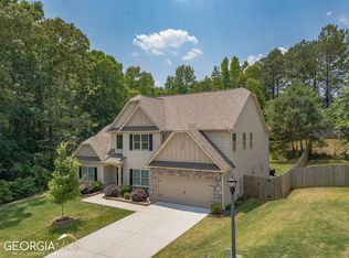 2430 Kumbanad Ct, Statham, GA 30666