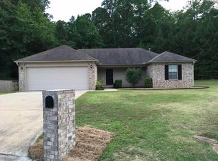 8917 Kennesaw Mountain Dr, Mabelvale, AR 72103