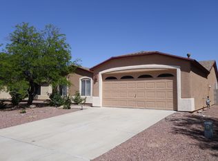 7744 W Rising Moon Way, Tucson, AZ 85743