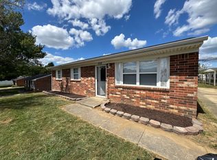 208 Diecks Dr, Elizabethtown, KY 42701