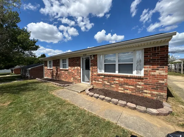 208 Diecks Dr, Elizabethtown, KY 42701