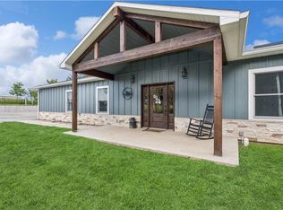 28615 Pressonville Rd, Paola, KS 66071