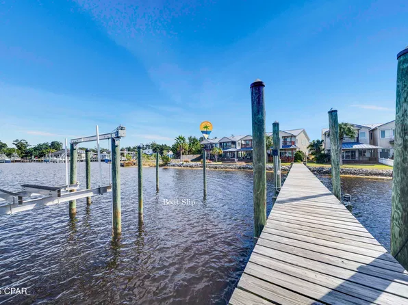 5116 Blue Harbor Dr, Panama City, FL 32404