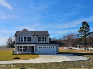 5883 N Us Highway 117, Fremont, NC 27830