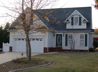 118 Ramble Rose Ct, Simpsonville, SC 29681