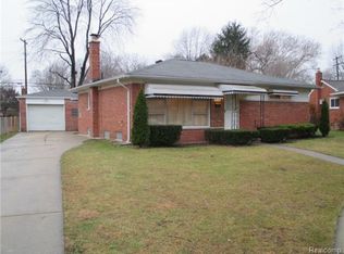 9241 Brady Ct, Redford, MI 48239