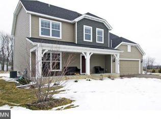 11419 Harness Vw, Woodbury, MN 55129