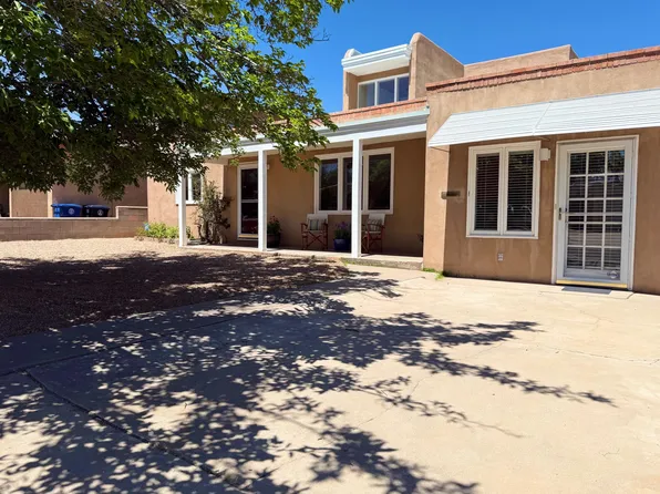 4643 Idlewilde Ln SE, Albuquerque, NM 87108