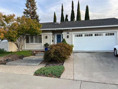 3820 Ainsley Ct, Campbell, CA, 95008