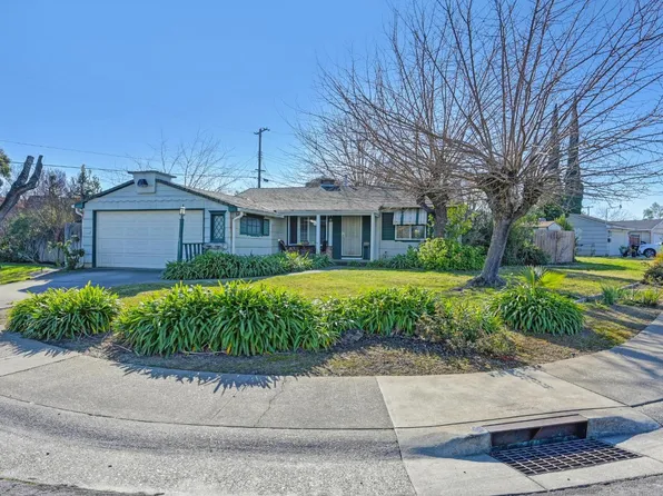 4920 K Pkwy, Sacramento, CA 95823