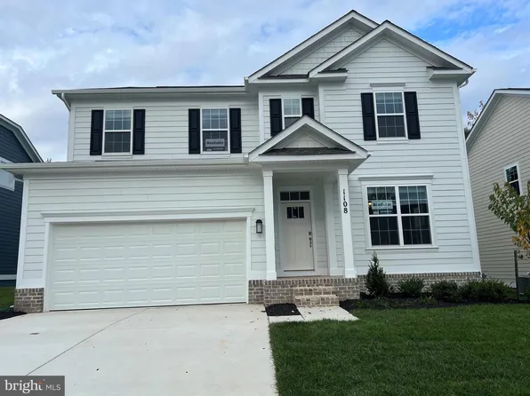 1108 Muddy Branch Ct, Middle River, MD 21220