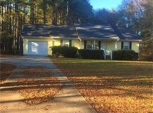 1330 Pleasant Valley Rd, Monroe, GA 30655