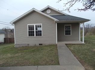 503 Atlee Dr, Harrodsburg, KY