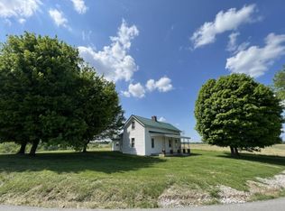 3771 Chestnut Grove Rd, Brodhead, KY 40409