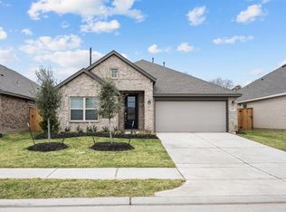 4910 Penton Meadow Ln, Rosharon, TX 77583