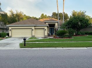 18611 Chemille Dr, Lutz, FL 33558