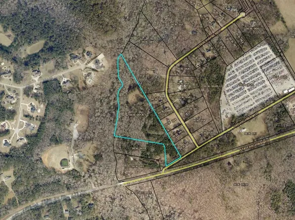 85 Old Highway 138, Loganville, GA 30052