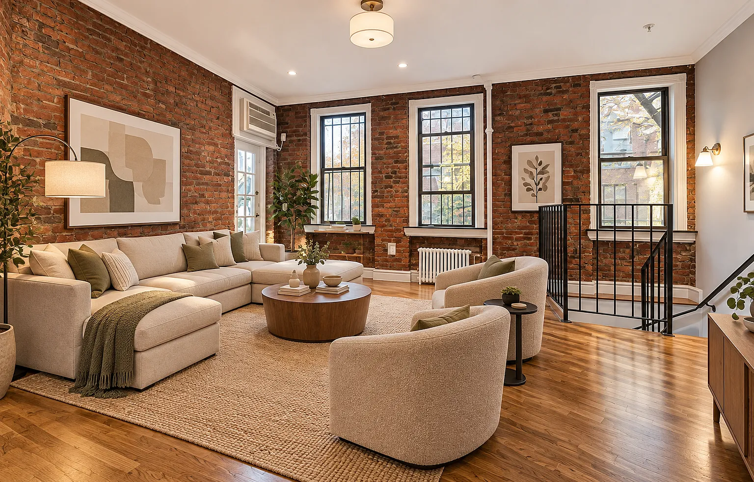 410 East 13th Street — Photo 1