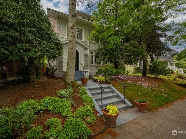 714 20th Avenue E, Seattle, WA 98112