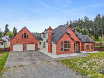 16915 32nd Avenue E, Tacoma, WA, 98446