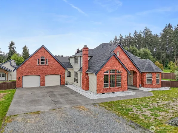 16915 32nd Avenue E, Tacoma, WA 98446