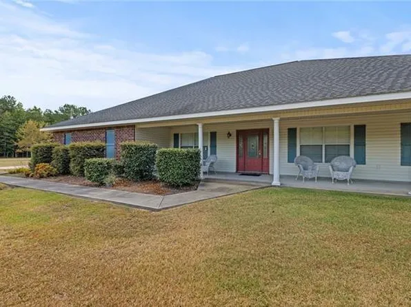 32923 Highway 43 Rd, Independence, LA 70443