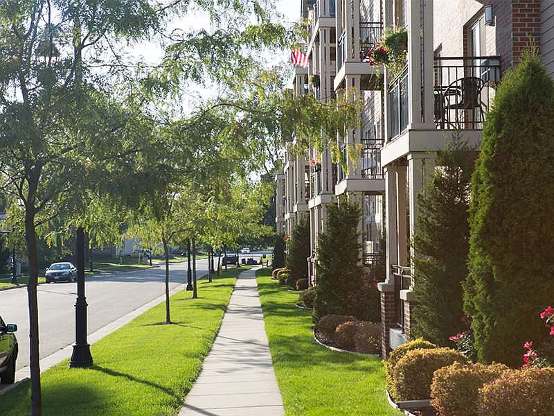 Berkshire Oconomowoc Apartments Oconomowoc, WI Zillow