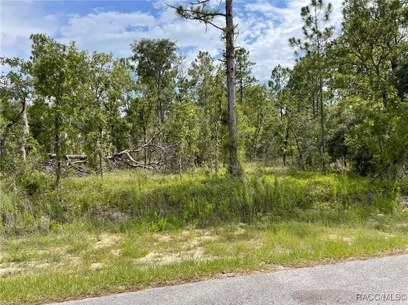 LOT 18 NW Geranium Ave Lot 18, Dunnellon, FL 34431