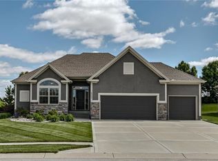 6007 NW 92nd Ter, Kansas City, MO 64154