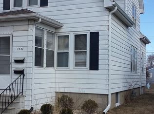 7837 21st Ave, Kenosha, WI 53143