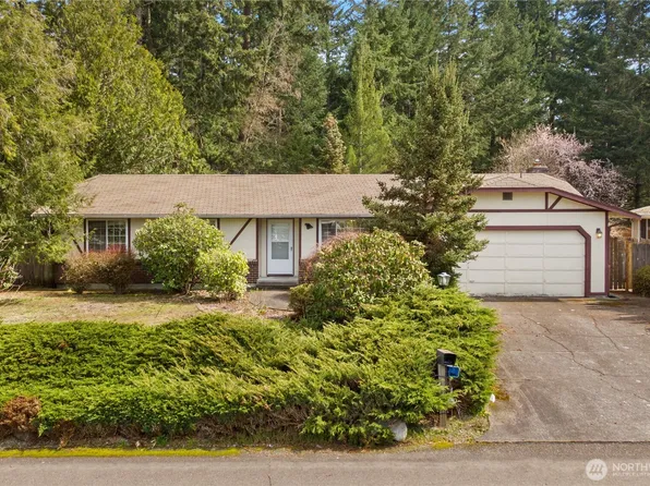 15111 27th Avenue E, Tacoma, WA 98445