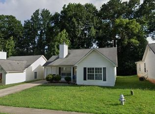 676 Hynds Springs Dr, Jonesboro, GA 30238