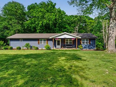 1282 Clarence O Dell Rd, Bowling Green, KY, 42101