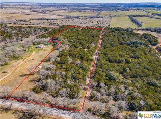 14585 Buckhorn Cemetery Rd, Moody, TX 76557