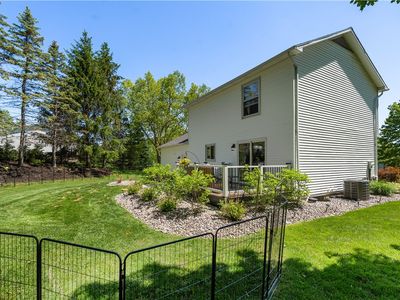 12 Calman Pl, Canandaigua, NY, 14424