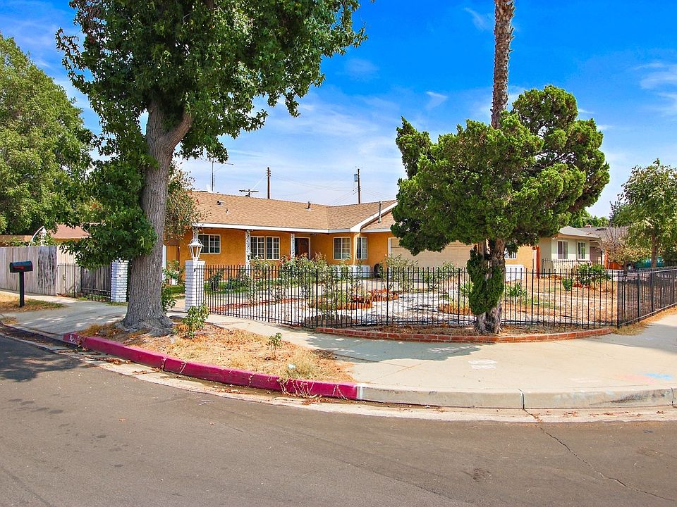For Sale: 15549 Marilla St, North Hills, CA 91343