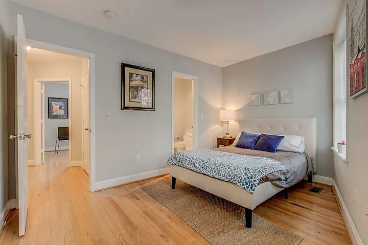 1408 Florida Ave NW #A — Photo 7