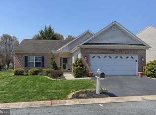 515 Waterside Cir, Lebanon, PA 17042