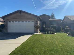 11601 Privet Pl, Bakersfield, CA 93311