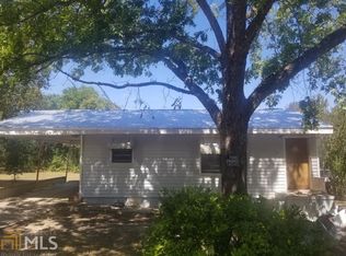 7 Mlk Jr Dr, Wrightsville, GA 31096