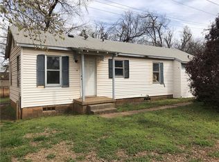 117 SE 52nd St, Oklahoma City, OK 73129