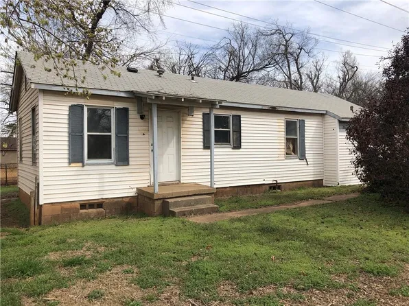 117 SE 52nd St, Oklahoma City, OK 73129