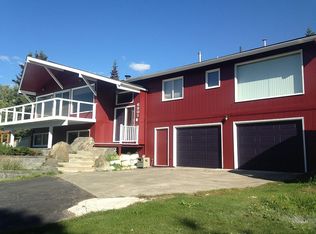 6801 Round Tree Dr, Anchorage, AK 99507