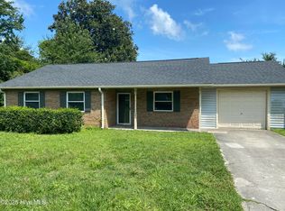 201 El Ogden Dr, Wilmington, NC 28411