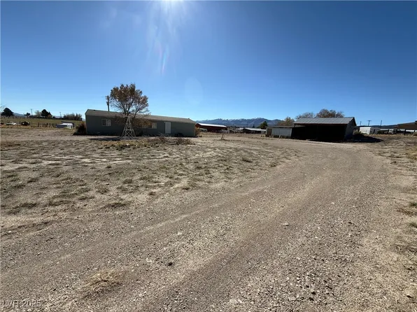 237 E Fairview Ln, Ely, NV 89301